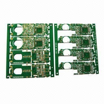 Multilayer PCBs