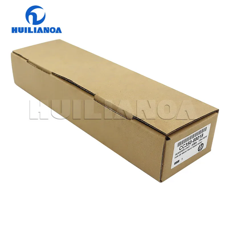 Scanner Head for HP Laserjet M631 M632 M681 M682 Scan Head Cc350-88018