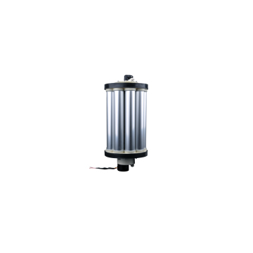 10LPM Twelve Tower Oxygen Sieve Components