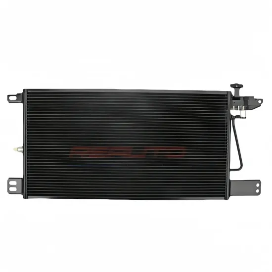 Wholesale Scania P-G-R-T Series S/R 7 Engine Condenser Parts - OE 1752264/1530178/1.23301