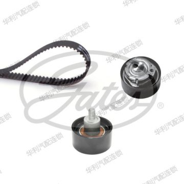 Kit di cinghia di distribuzione di cancelli autentici OE: 8500-0031 per auto Chery A1