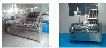 MG-480 Automatic Mask Packing Machine