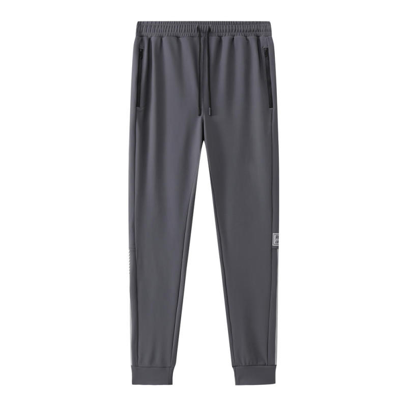 Casual Thermal Winter Joggers