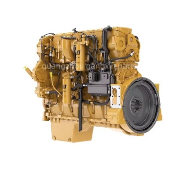 Genuine Diesel Engine Assemblies for C7.1, C15, C18, C27, 2206, C4.4, C9, C13, C15, C18, C27, 3408
