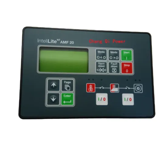 IL-NT AMF20 Generator Genset Controller: Best Price and Excellent Service