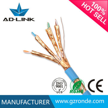 cat 7 ethernet cord 1000ft cable Pull out box packing
