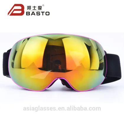 Ski goggles Snowboard goggles Skiing goggles