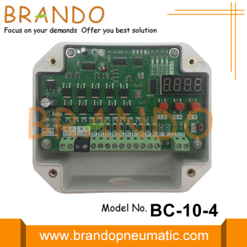 24VDC 입력 24VDC 출력 10 채널 펄스 컨트롤러