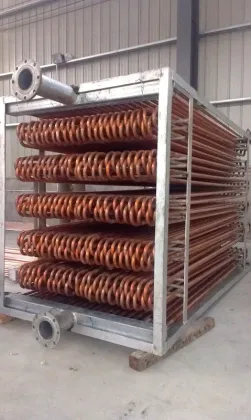 Closed Cooling System Cooling Tower Manufacture
