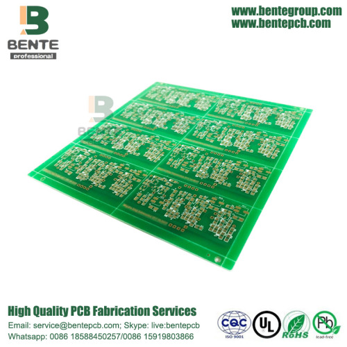 Low Cost PCB Copper PCB