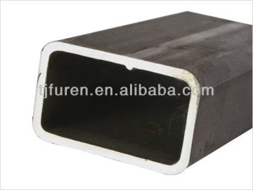 BLACK STEEL HOLLOW SECTION