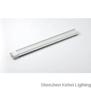 LED 2G11 17W led tubes replace 36W CFL with Lextar 5630 chips