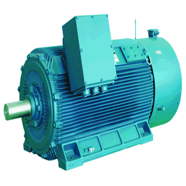 YVF3 Variable Frequency Three-Phase Asynchronous Motor