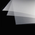 Eco-Friendly Multi-Functional Frosted Matte PVC Sheet for Various Printing