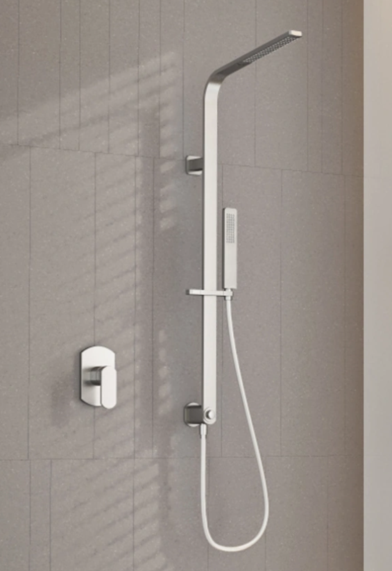 shower set