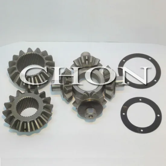 differential repair kits,spider