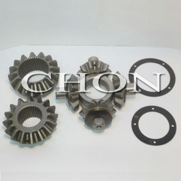 differential gear