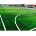 Gazon artificiel synthétique de bonne qualité, bon marché, gazon de football