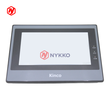 Kinco MT4414TE 7 Inch HMI Ethernet Modbus HMI Price
