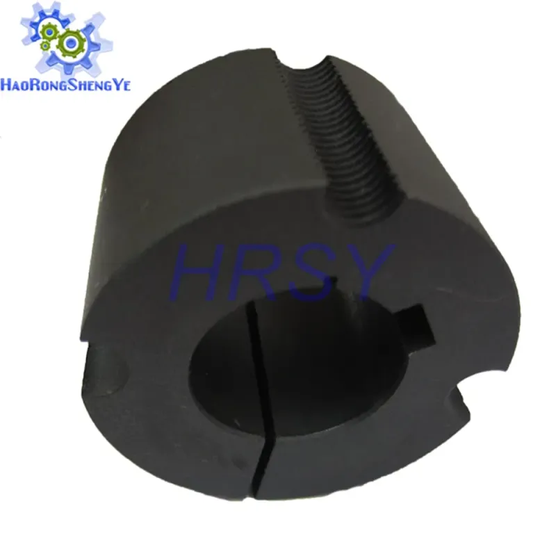 Standard Stock 1001 Taper Bush
