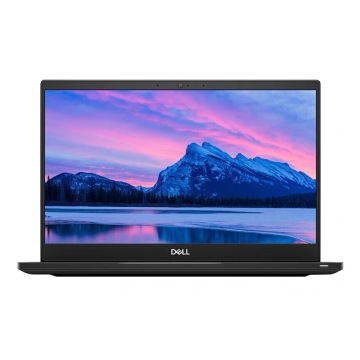 Dell 7390 i7 8gen 8g 256G SSD 13 pollici