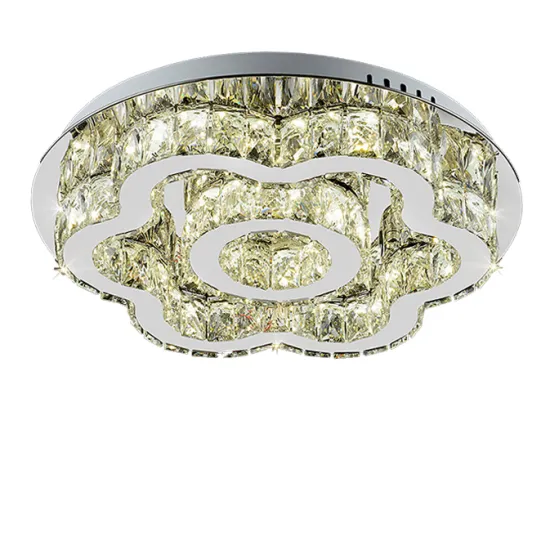 chandeliers ceiling light luxury led lamp hot selling