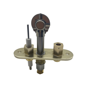 Gas Fireplace Pilot Burner and Natural Gas Burner Solutions