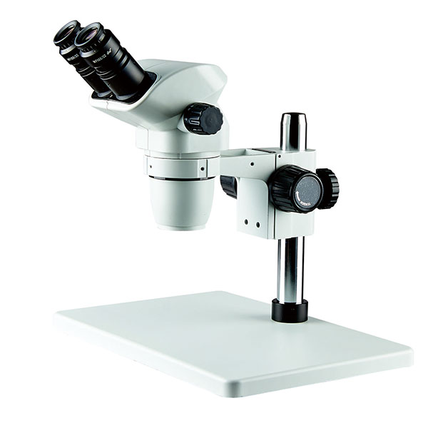 VS6745-B3 büyütme stereoskopik binoküler mikroskop