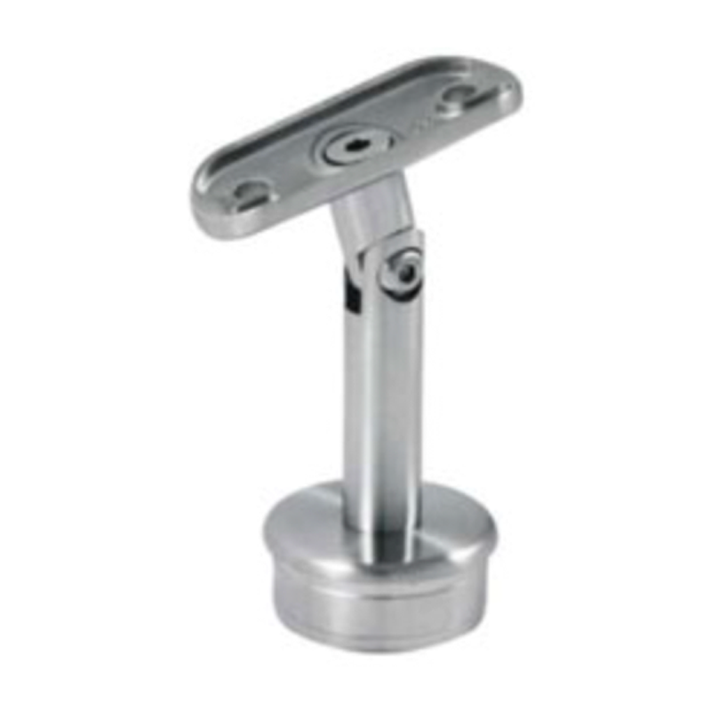 Kurungan Tangga Perkakasan Handrail Senibina