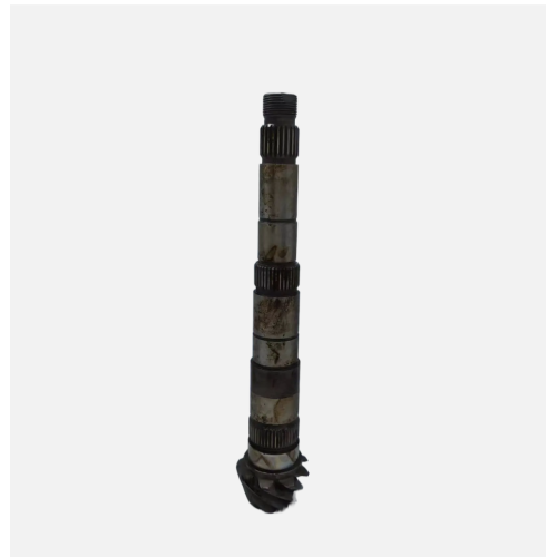 OEM 013 409 143B Crown Wheel and Pinion Bevel Gear for VW Transmission Gearbox Parts
