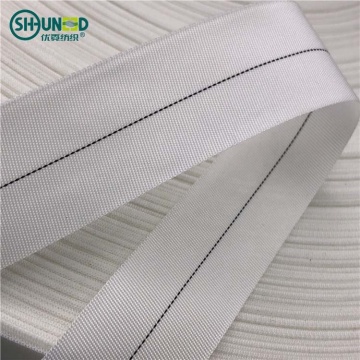Industrial Nylon 66 Vulcanization Curing Tape for Rubber Hoses and Silicone-Coated Products