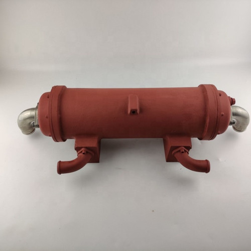 Cummins Marine Engine Parts NT855 Heat Exchanger 4914904 China Manufacturer