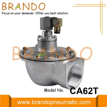 2.5'' Goyen Type Pulse Jet Valve CA62T010-300 220V