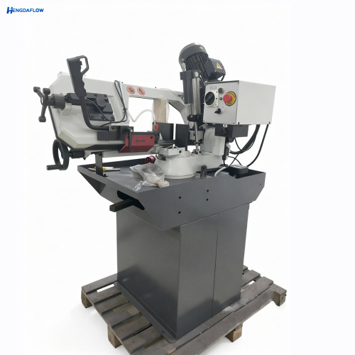 Sega a nastro per metalli modello BS-280G