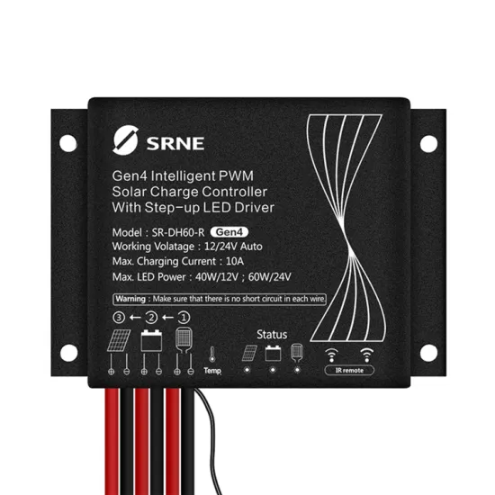 LED Light Controller Device