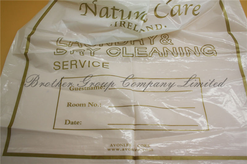 Hotel Laundry Bag (bag-007)