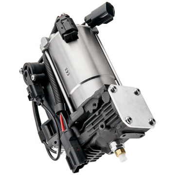 LR061663 Air Suspension Compressor Pump