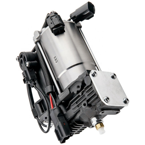LR061663 Luftfederkompressorpumpe