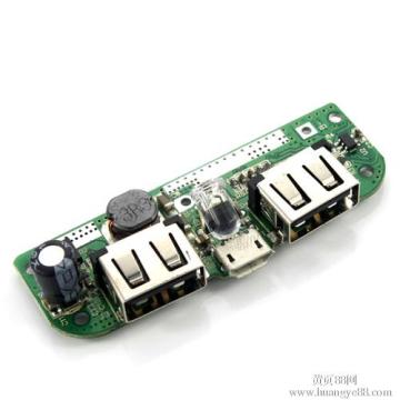 assemblage de cartes de circuit imprimé prototype pas cher