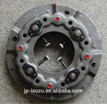 Hino auto parts for Clutch cover HNC541 top quality on hot sale