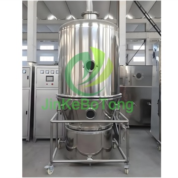 High Performance Boiling Dryer for Industrial Use