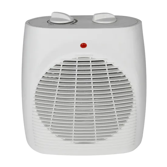 KONWIN 2-in-1 Fan Heater and Oscillating Electric Heater: Portable Cooling and Heating Solution