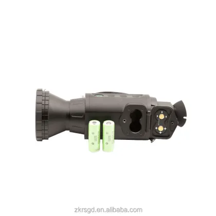 China Factory Infrared Thermal Imager NVG Thermal Night Vision Scope 640
