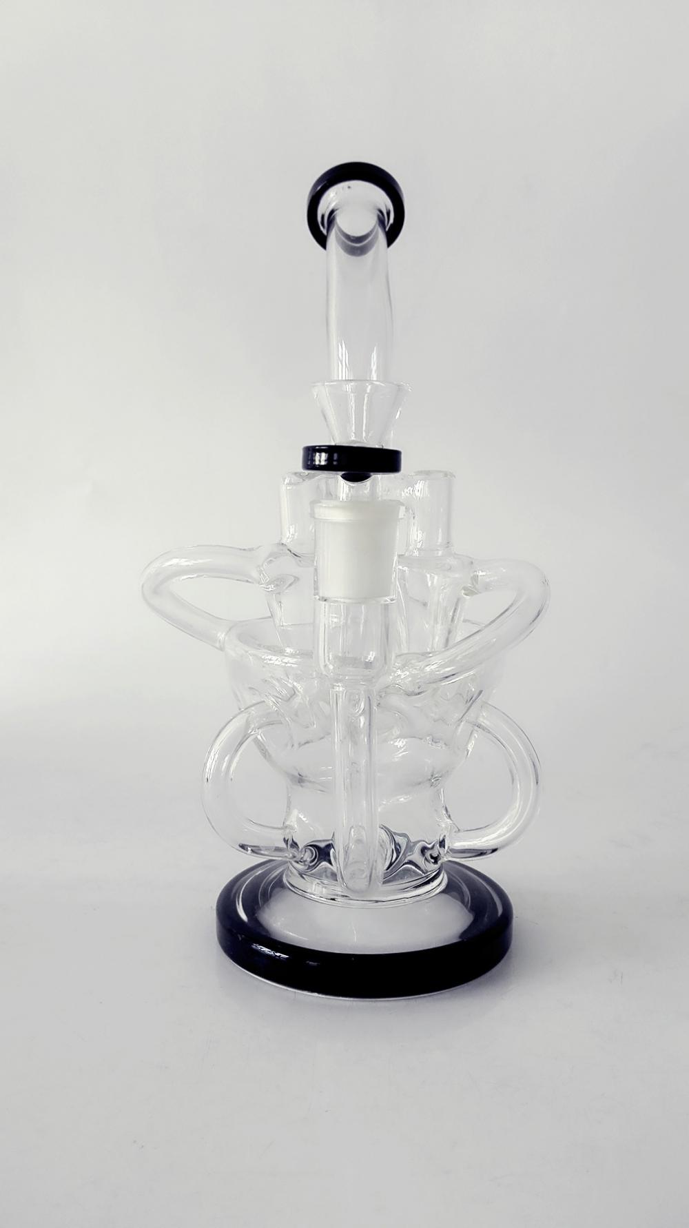 High Capacity Oduman Hookah