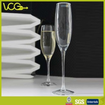 Slender Champagne Glass 190ml (SC001)