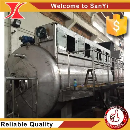 Cloths dyeing machine textile dyeing machinery                        
                                                                                Supplier's Choice