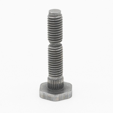 Customized carbon steel B+bolt