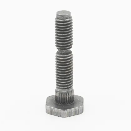 Customized carbon steel B+bolt