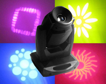 150W Spot Beam Effects LED Moving Head