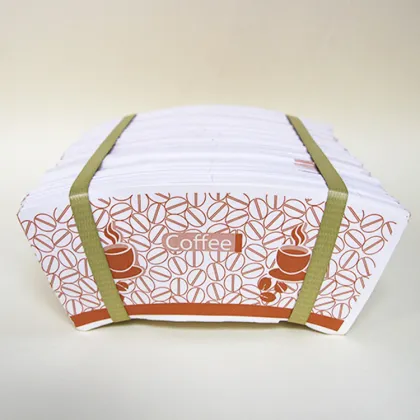 Wholesale Direct Poly Coated Paperboard Rolls by Manufacturers